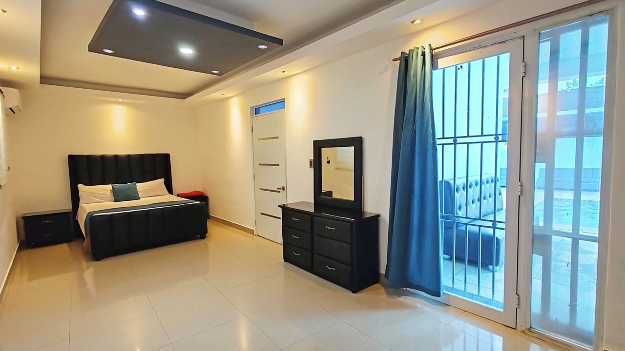 Photo of Bedroom in Santo Domingo Este