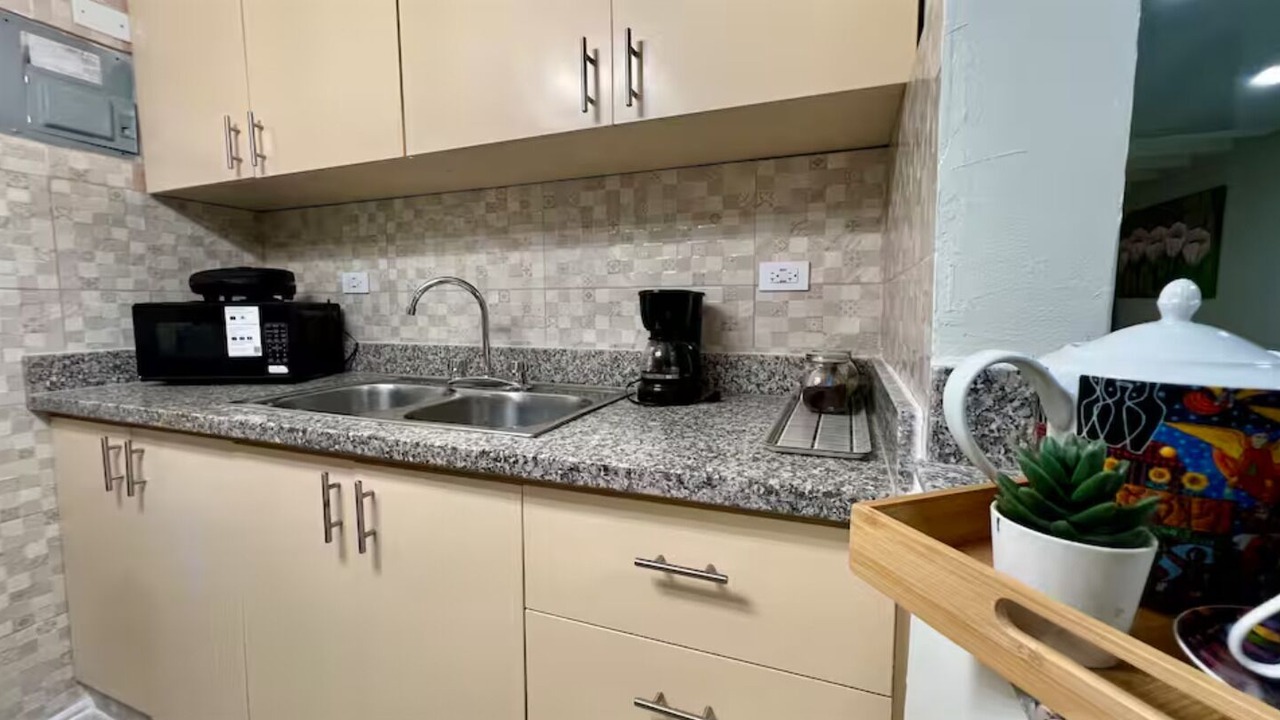 Photo of Kitchen in Zona Colonial