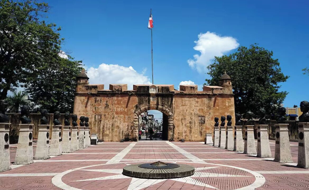 Photo of Others in Zona Colonial