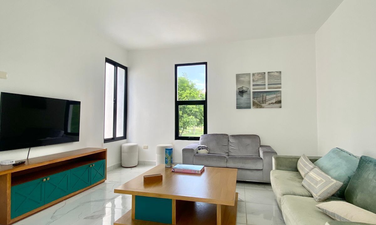 Photo of Livingroom in San Pedro de Macoris