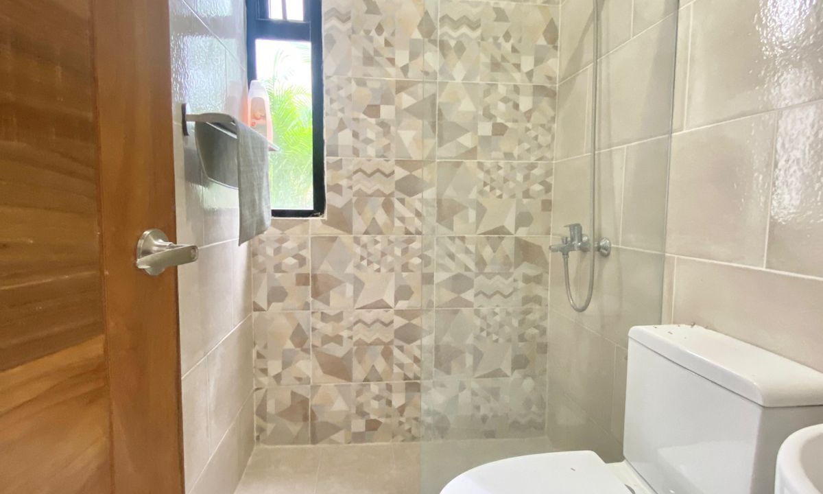 Photo of Bathroom in San Pedro de Macoris