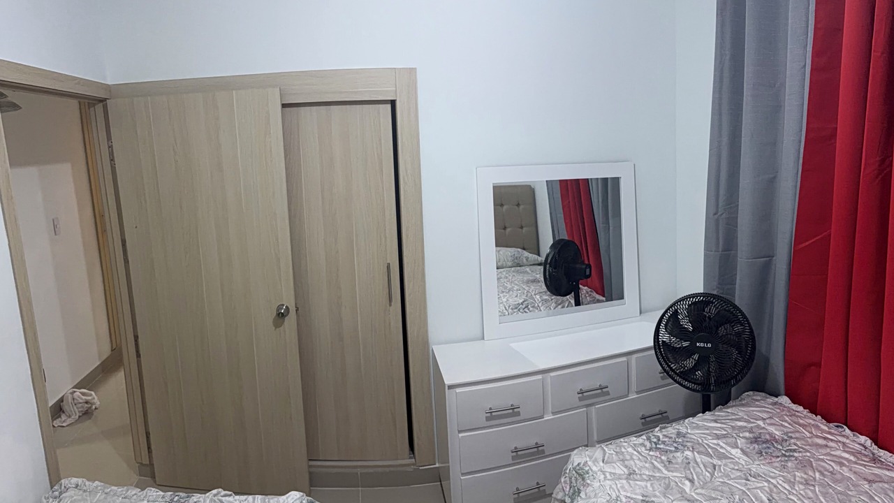 Photo of Bedroom in Mendoza