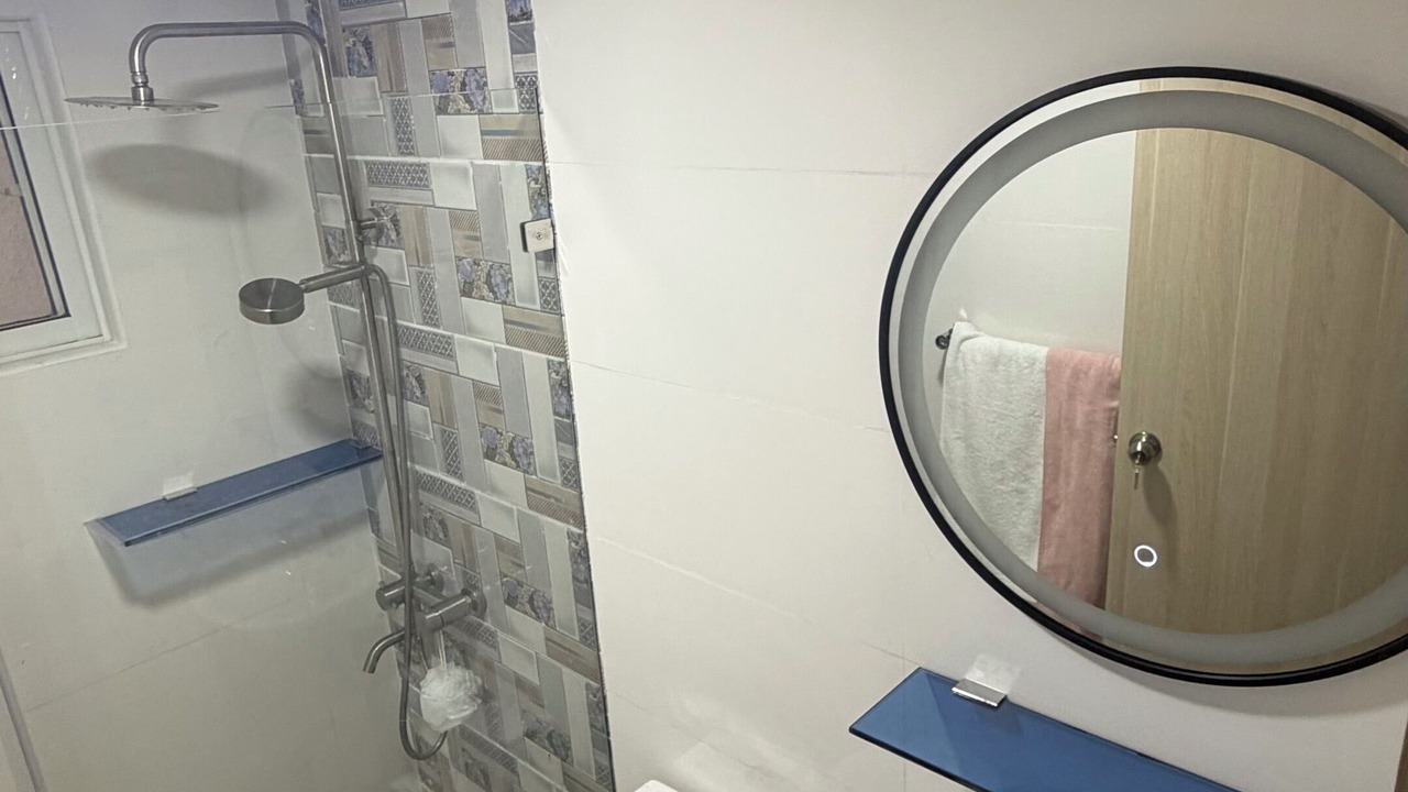 Photo of Bathroom in Mendoza