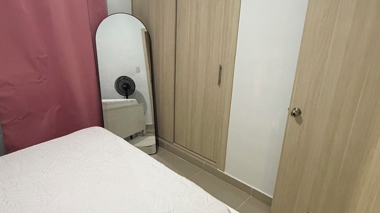 Photo of Bedroom in Mendoza