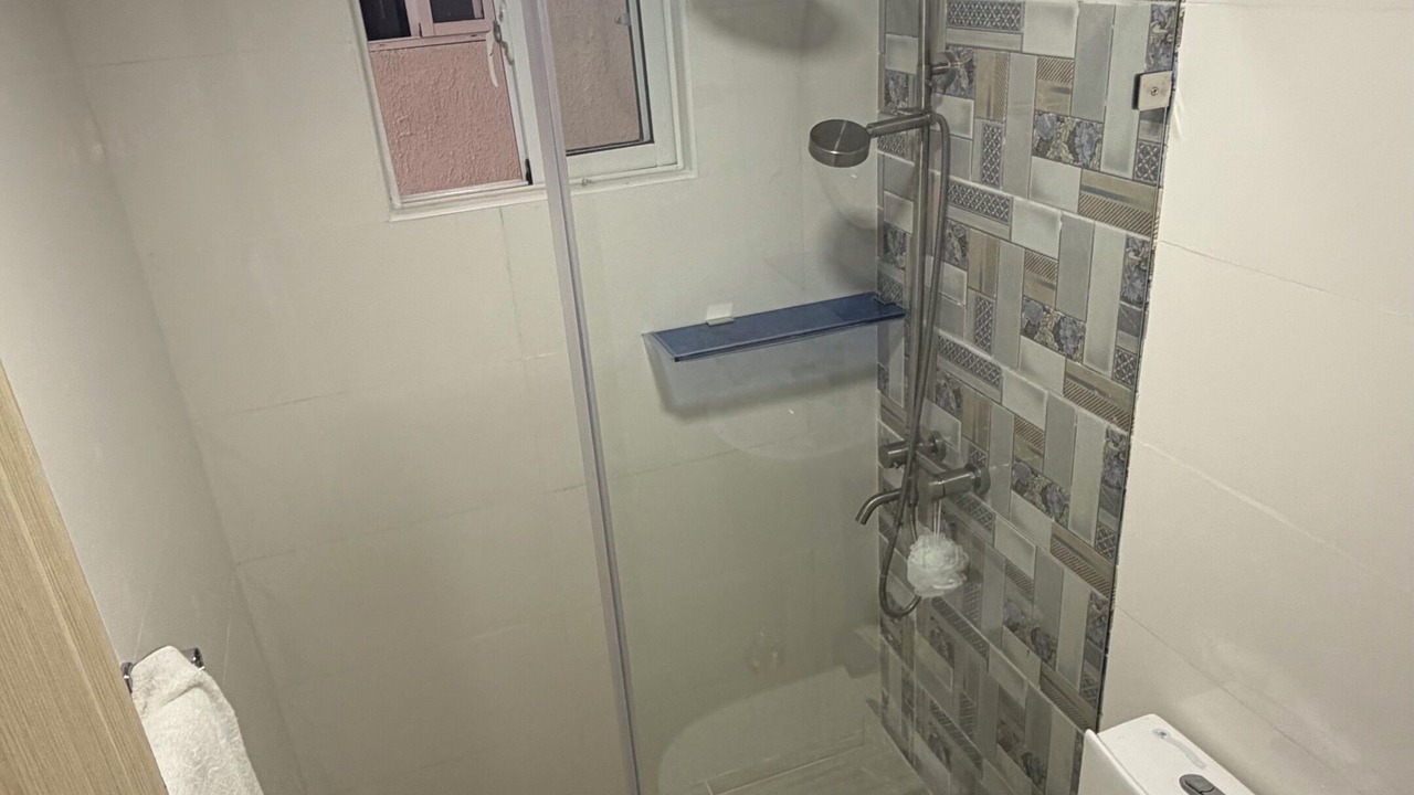 Photo of Bathroom in Mendoza