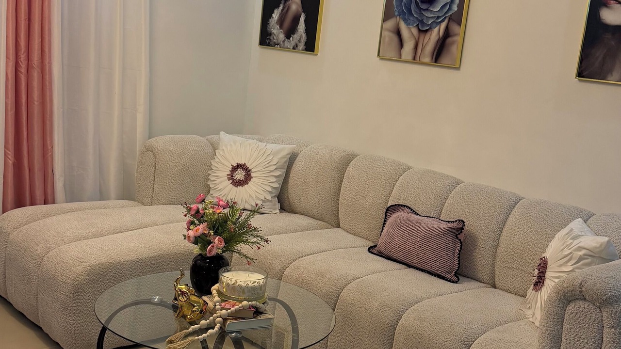 Photo of Livingroom in Mendoza