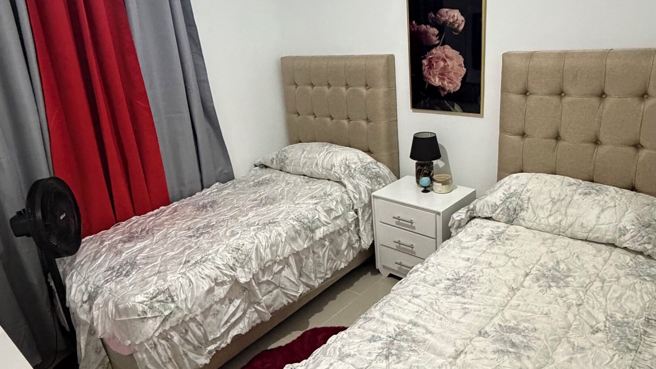 Photo of Bedroom in Mendoza