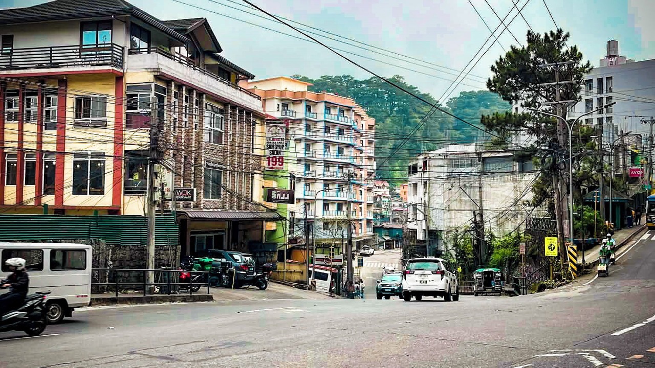 Photo of Others in Baguio