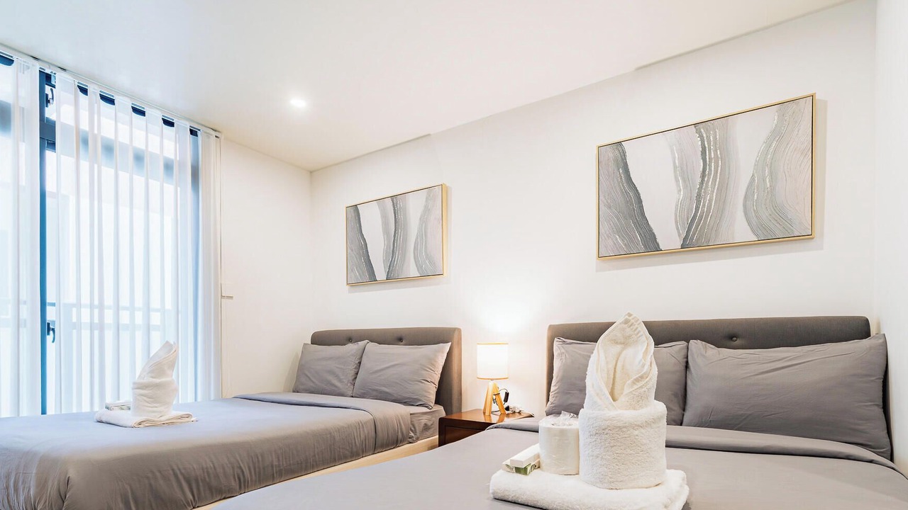 Photo of Bedroom in Baguio