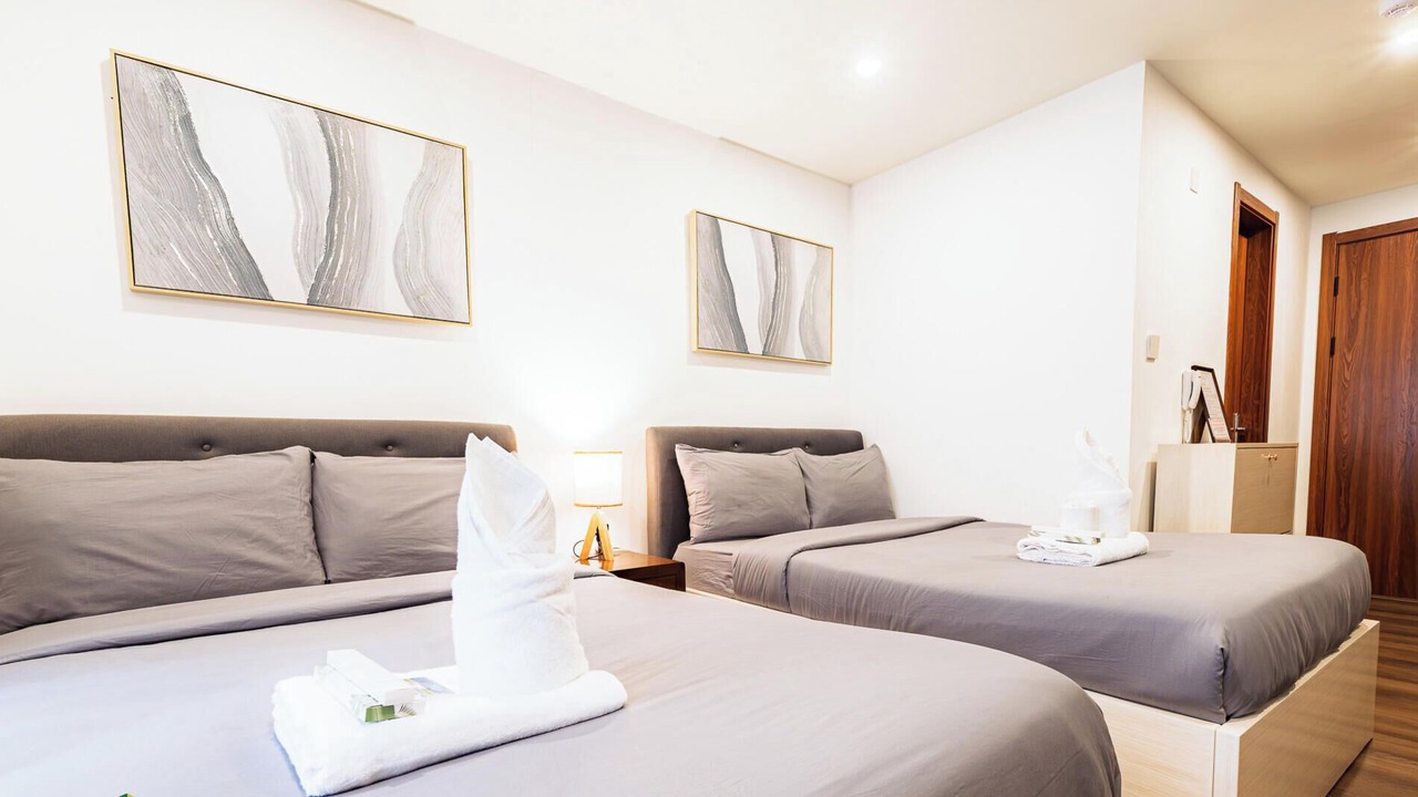 Photo of Bedroom in Baguio