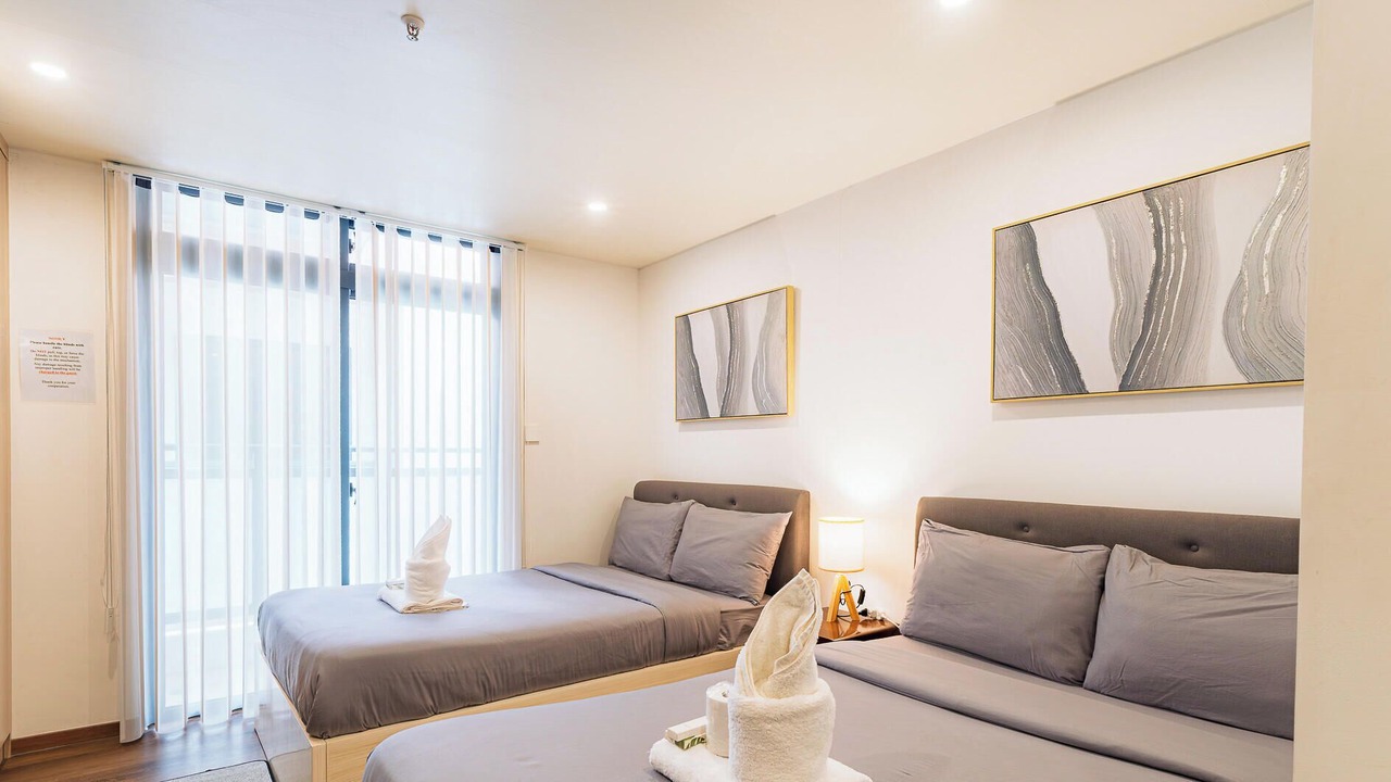 Photo of Bedroom in Baguio