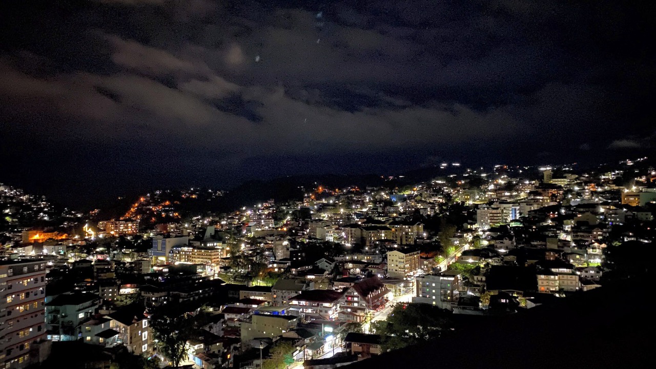 Photo of Outdoor in Baguio