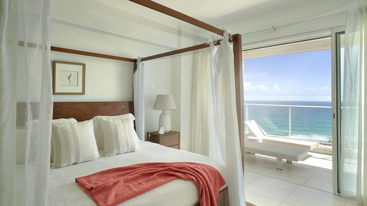 Photo of Bedroom in Villas Del Mar