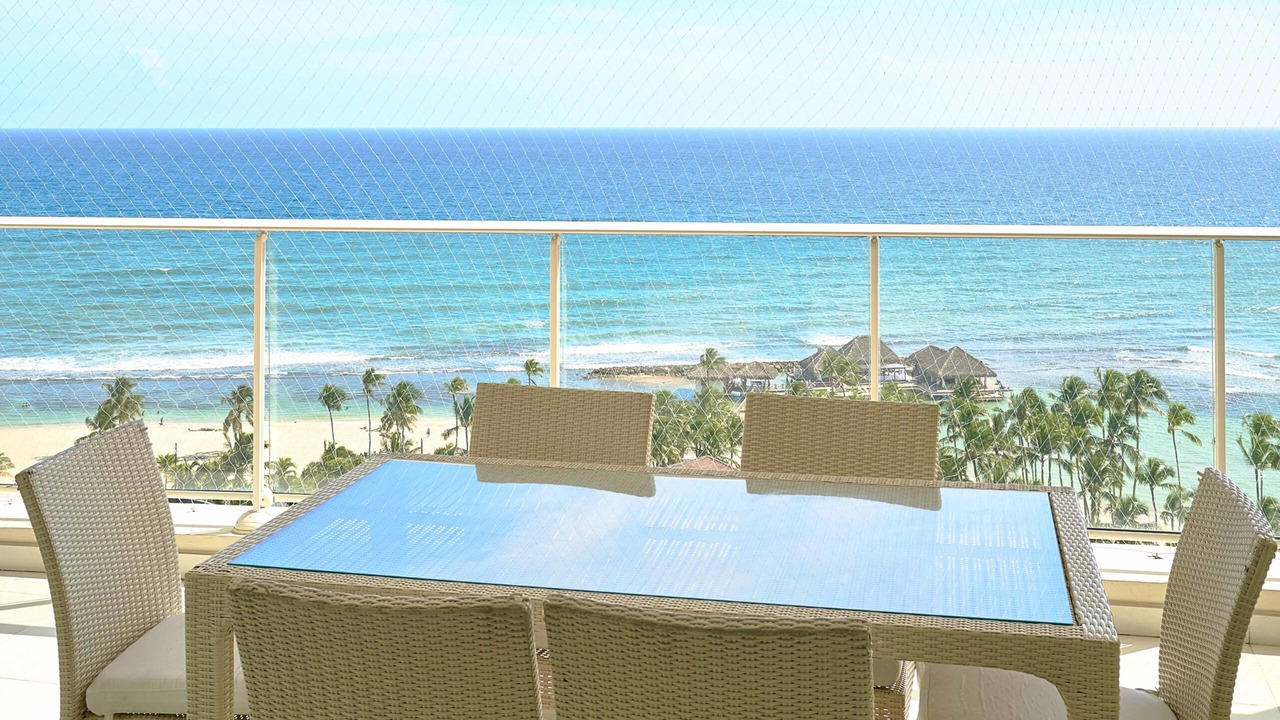 Photo of Outdoor in Villas Del Mar