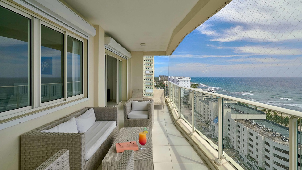 Photo of Outdoor in Villas Del Mar