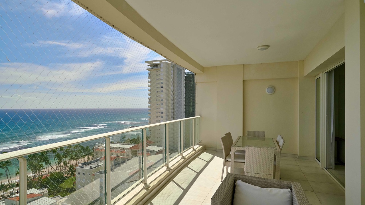 Photo of Outdoor in Villas Del Mar