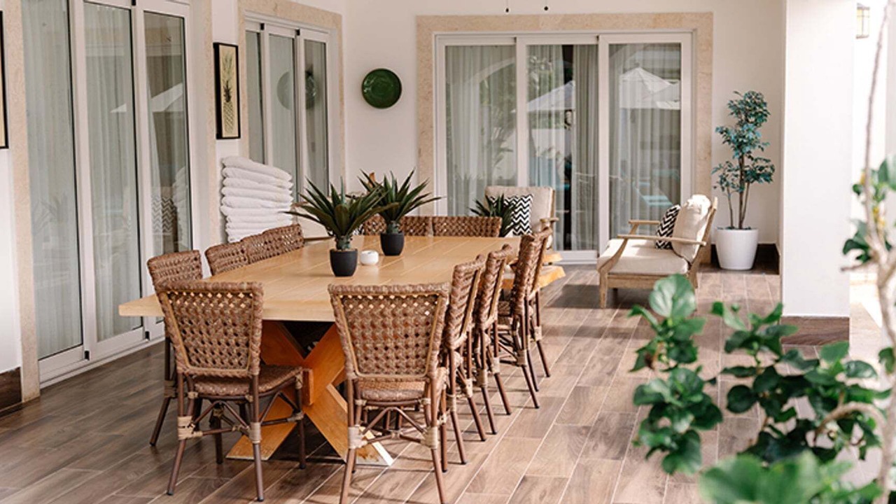 Photo of Outdoor in Cabarete