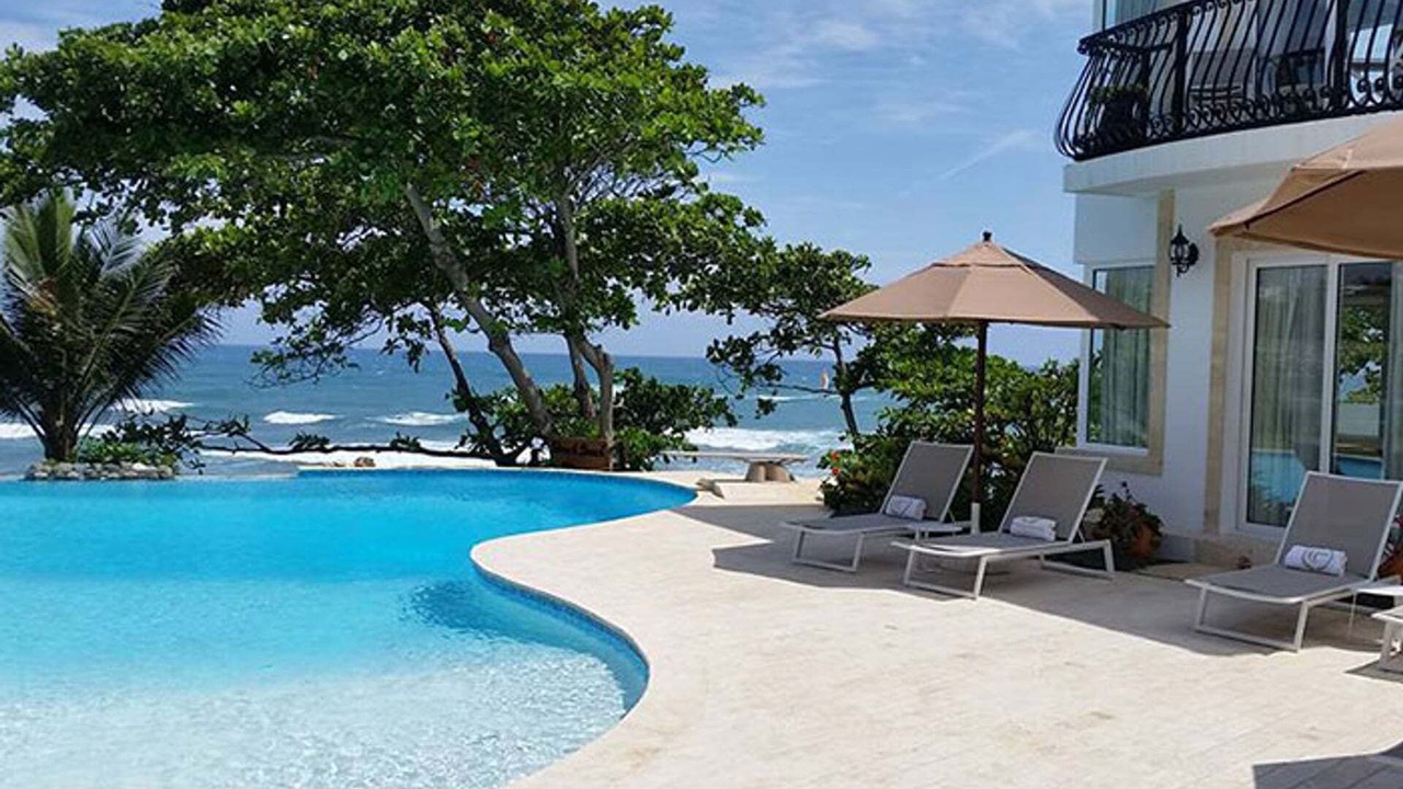 Photo of Outdoor in Cabarete