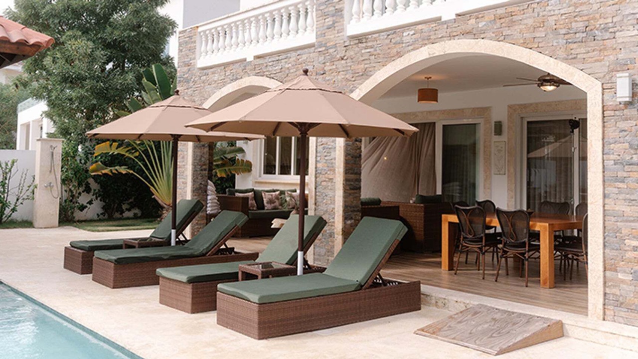 Photo of Outdoor in Cabarete