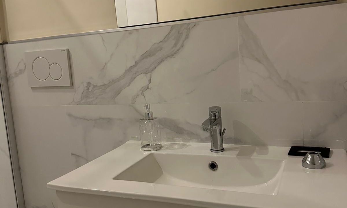 Photo of Bathroom in Alma Rosa