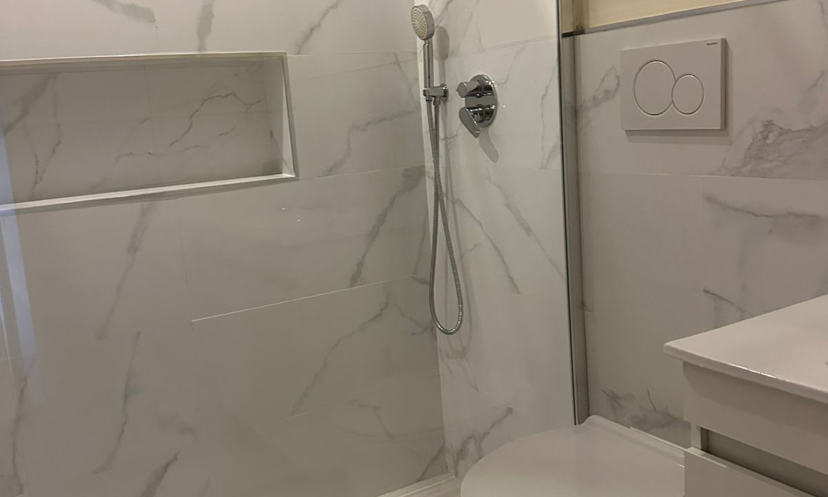 Photo of Bathroom in Alma Rosa