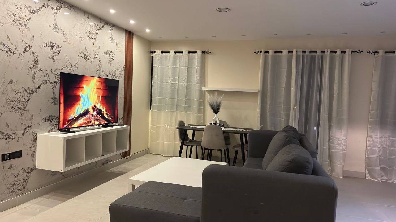 Photo of Livingroom in Alma Rosa