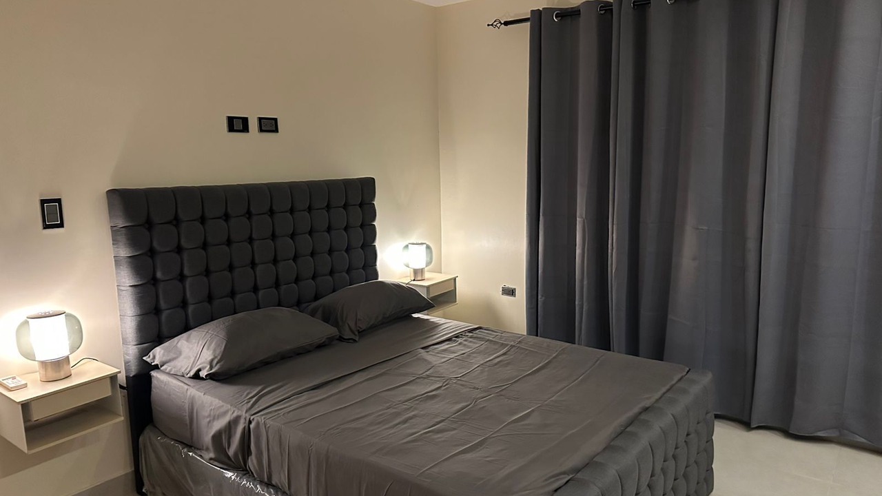 Photo of Bedroom in Alma Rosa