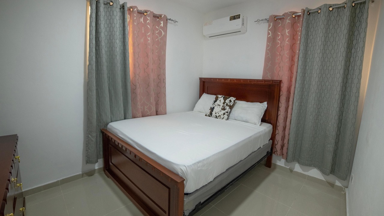 Photo of Bedroom in Puerto Plata