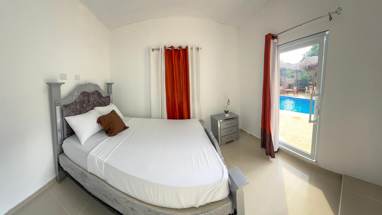 Photo of Bedroom in Puerto Plata