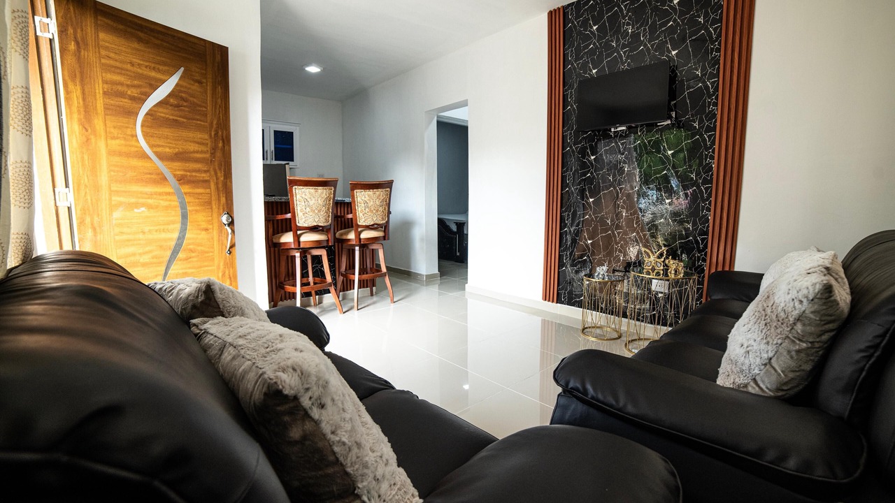 Photo of Livingroom in Puerto Plata