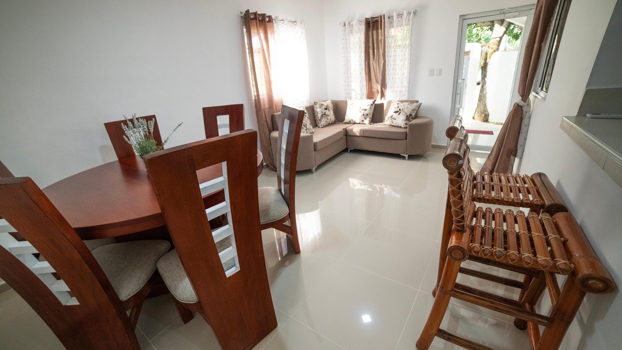 Photo of Livingroom in Puerto Plata