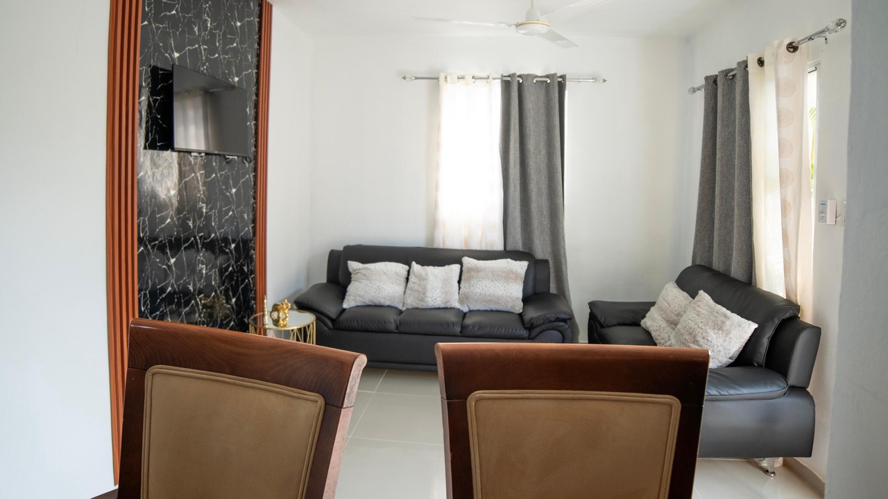 Photo of Livingroom in Puerto Plata