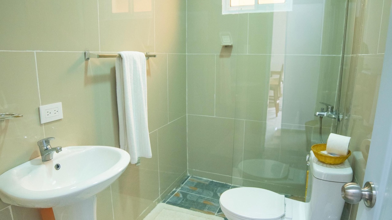 Photo of Bathroom in Puerto Plata
