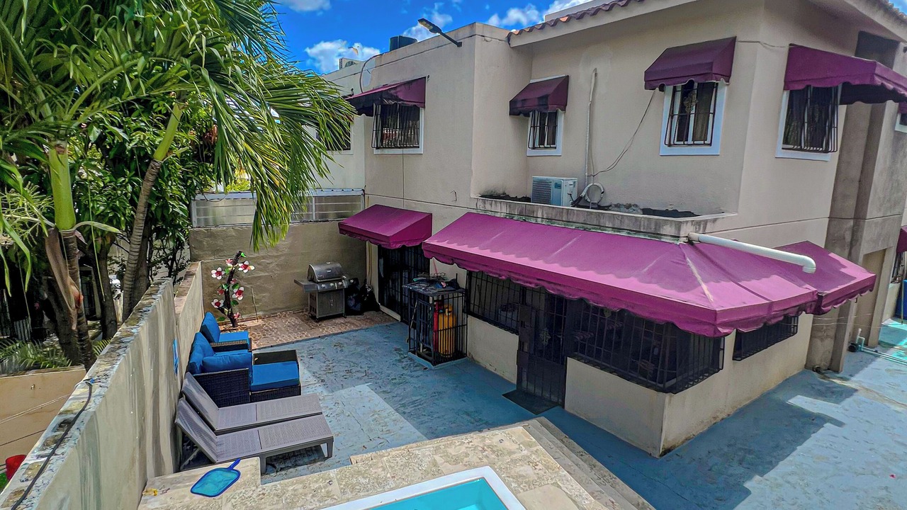 Photo of Outdoor in Altos de Arroyo Hondo