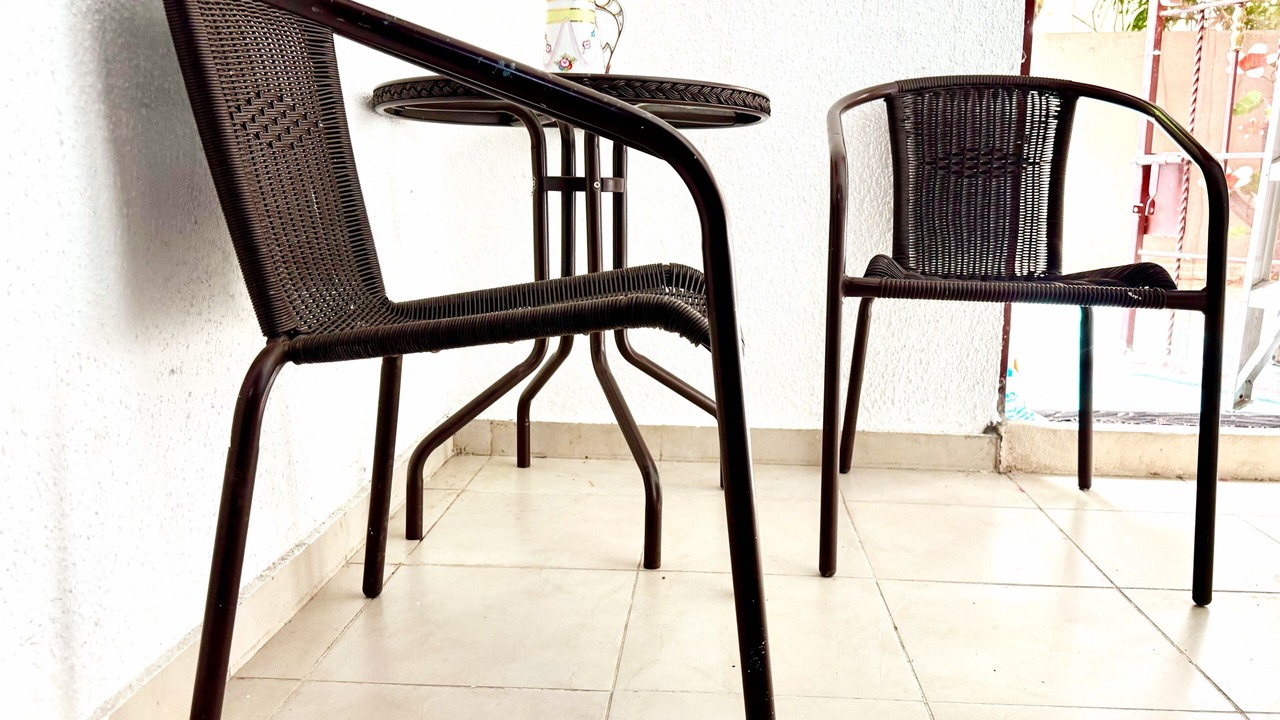 Photo of Patio Balcony in Altos de Arroyo Hondo