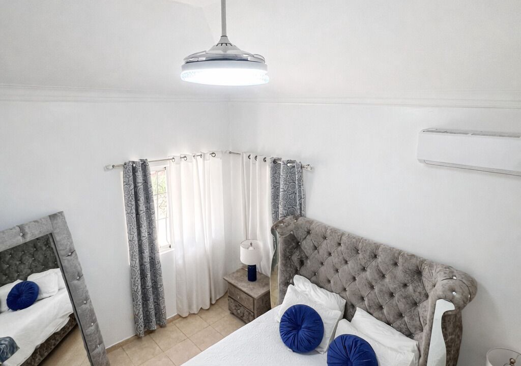 Photo of Bedroom in Altos de Arroyo Hondo