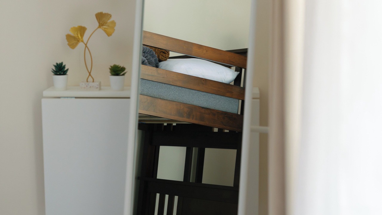 Photo of Bedroom in Baguio