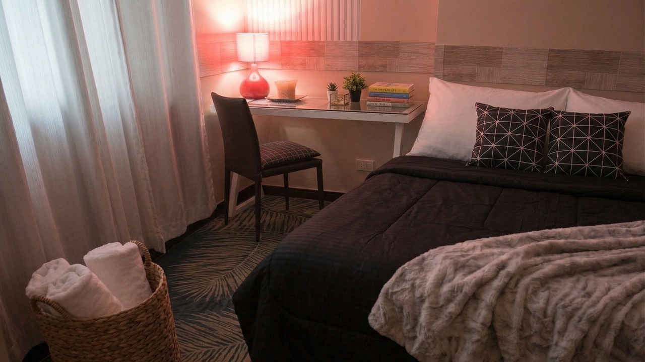 Photo of Bedroom in Pinagsama