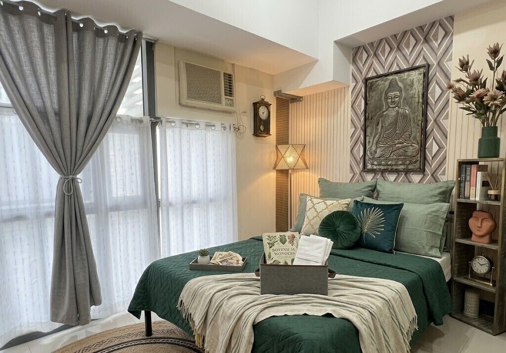 Photo of Bedroom in Pinagsama
