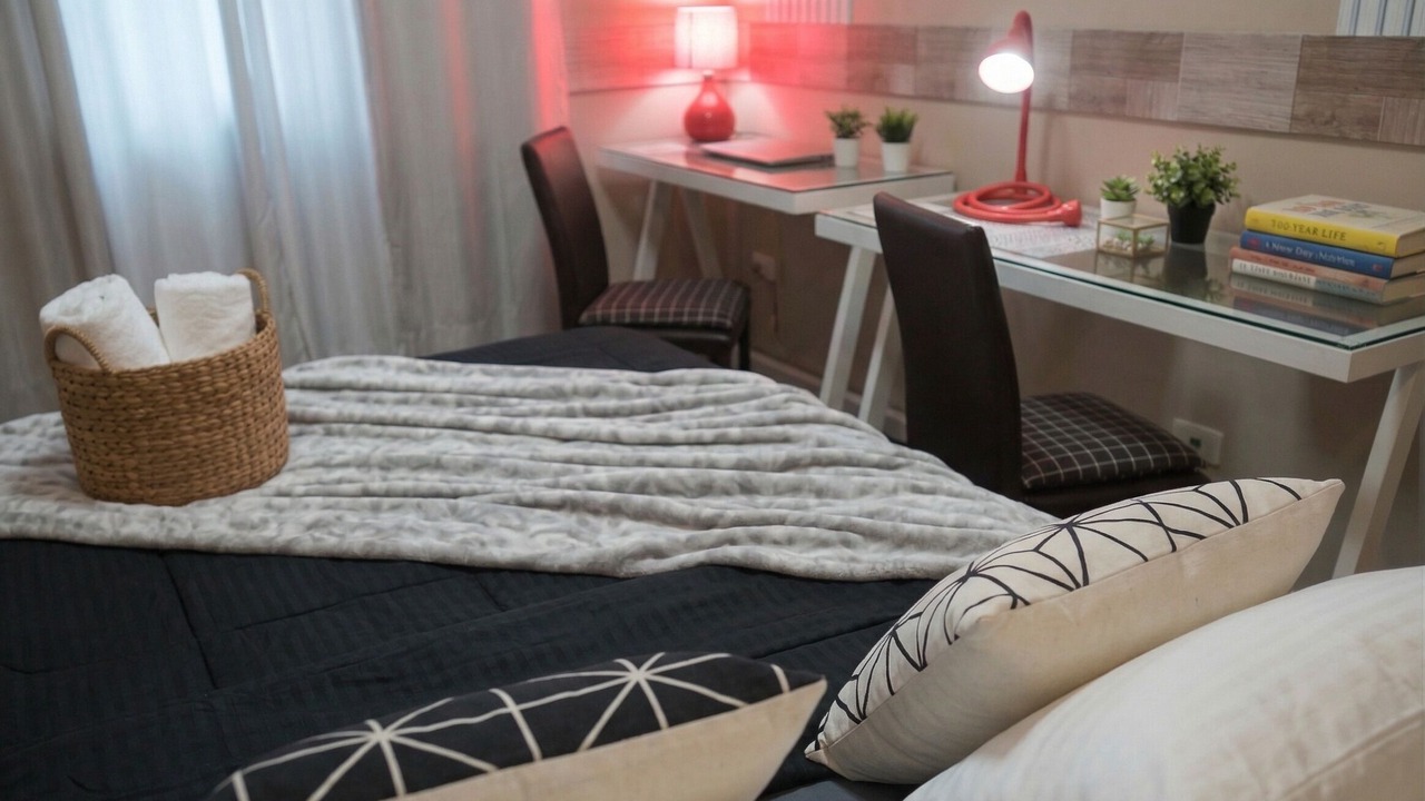 Photo of Bedroom in Pinagsama