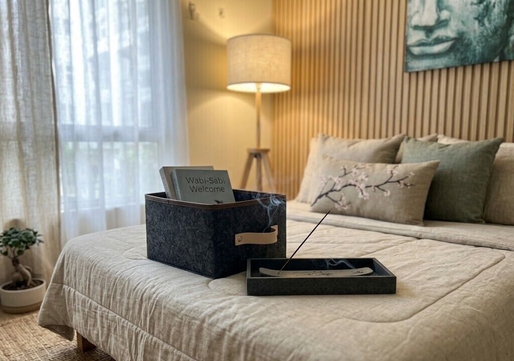 Photo of Bedroom in Pinagsama