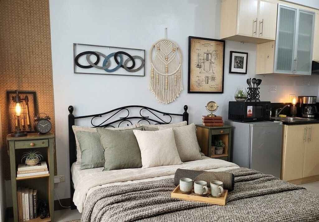 Photo of Bedroom in Pinagsama