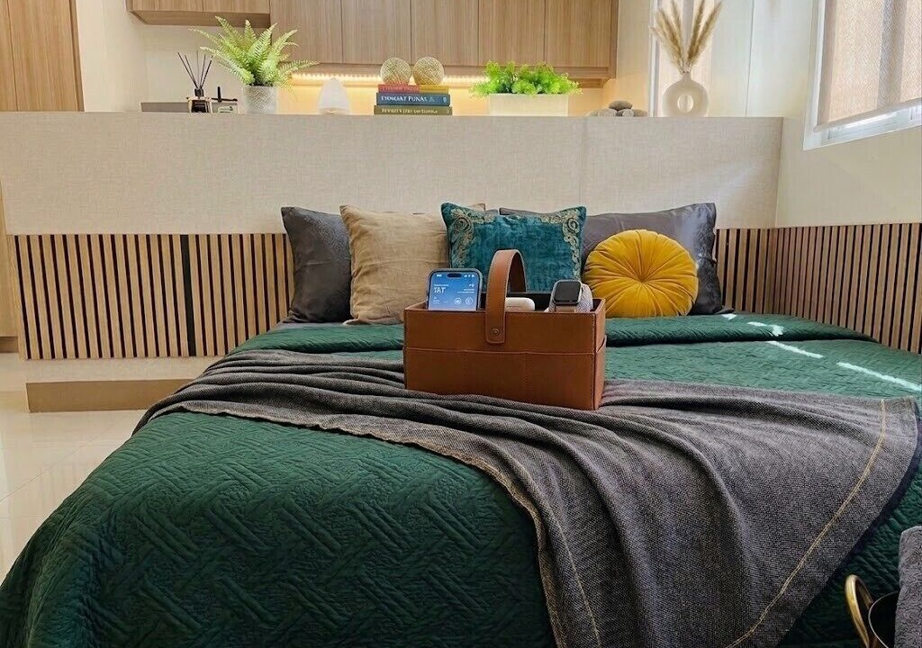 Photo of Bedroom in Pinagsama