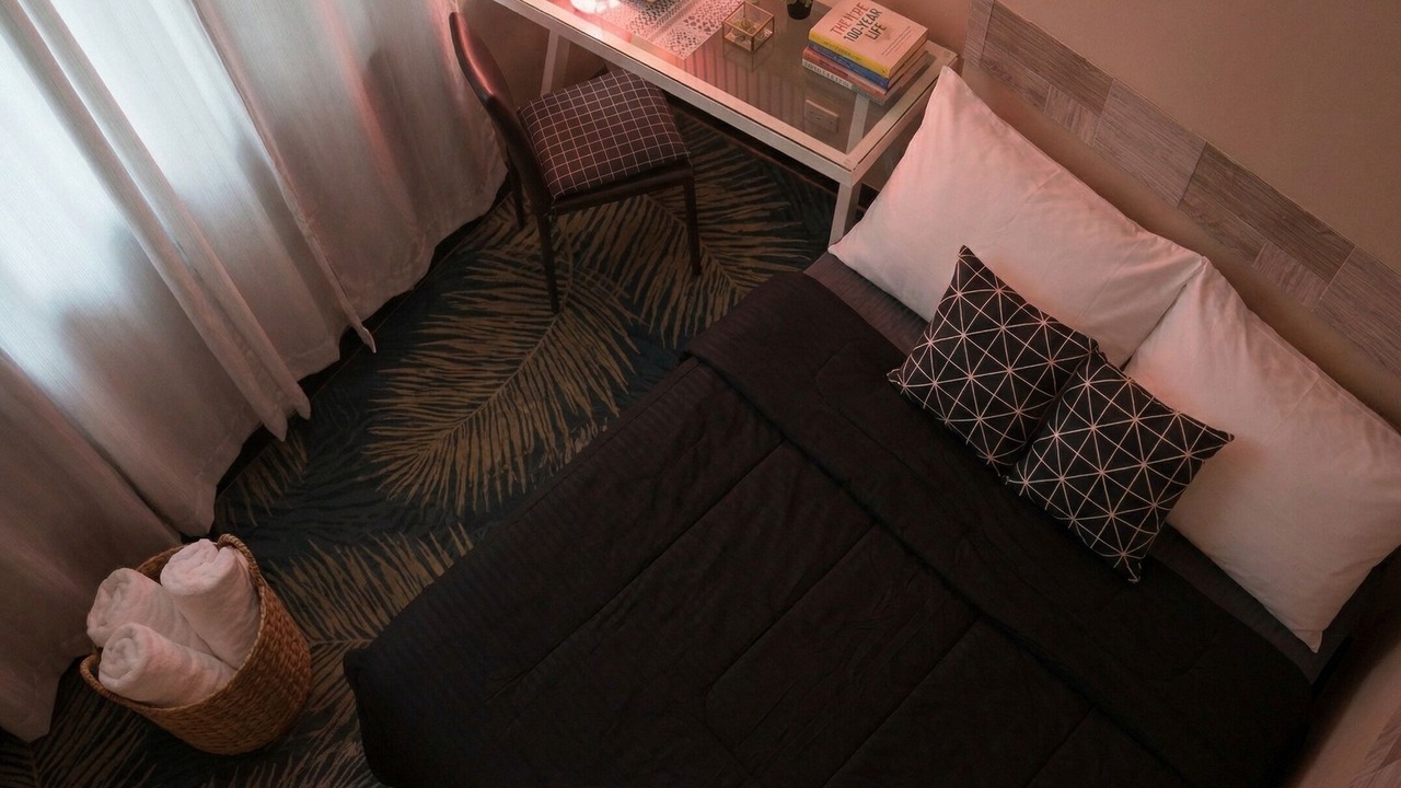 Photo of Bedroom in Pinagsama