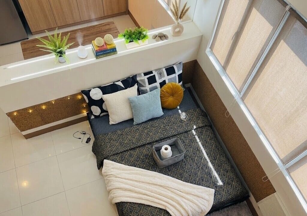 Photo of Bedroom in Pinagsama