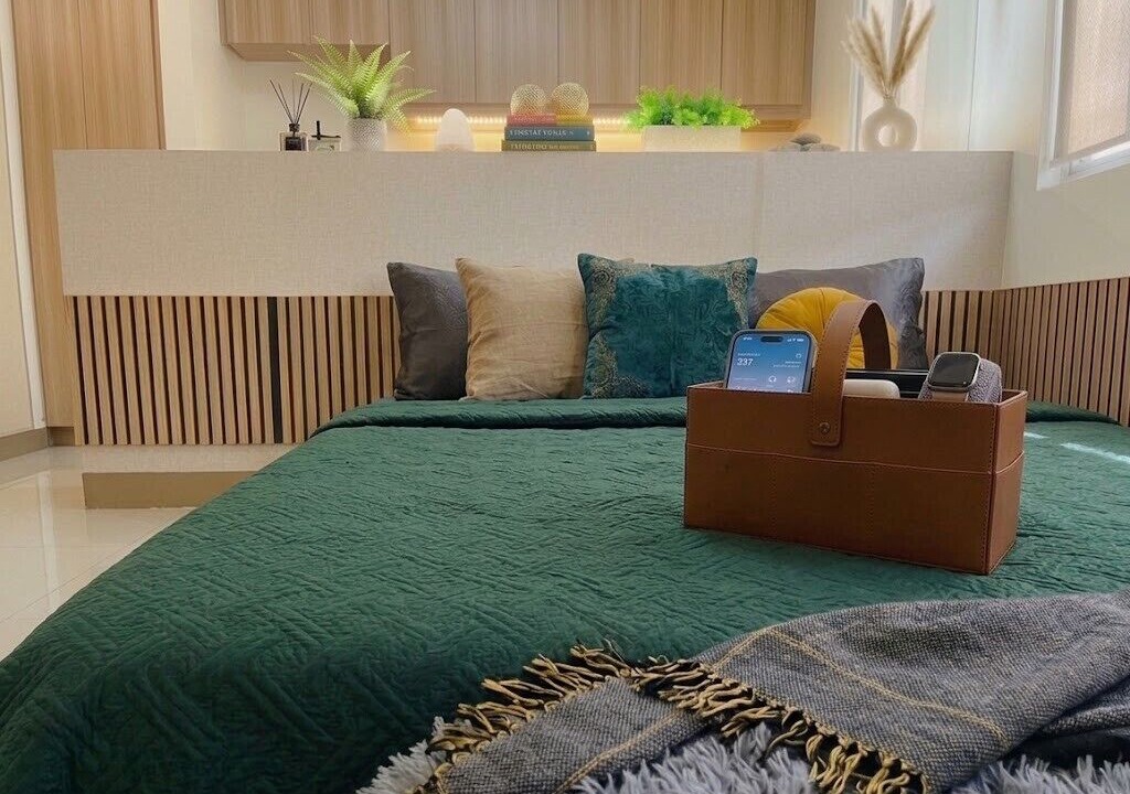 Photo of Bedroom in Pinagsama
