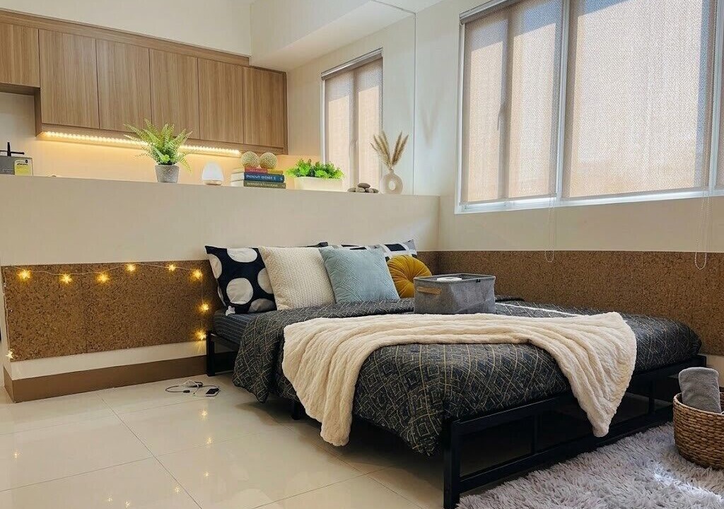 Photo of Bedroom in Pinagsama