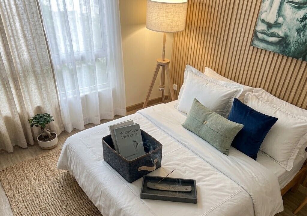 Photo of Bedroom in Pinagsama