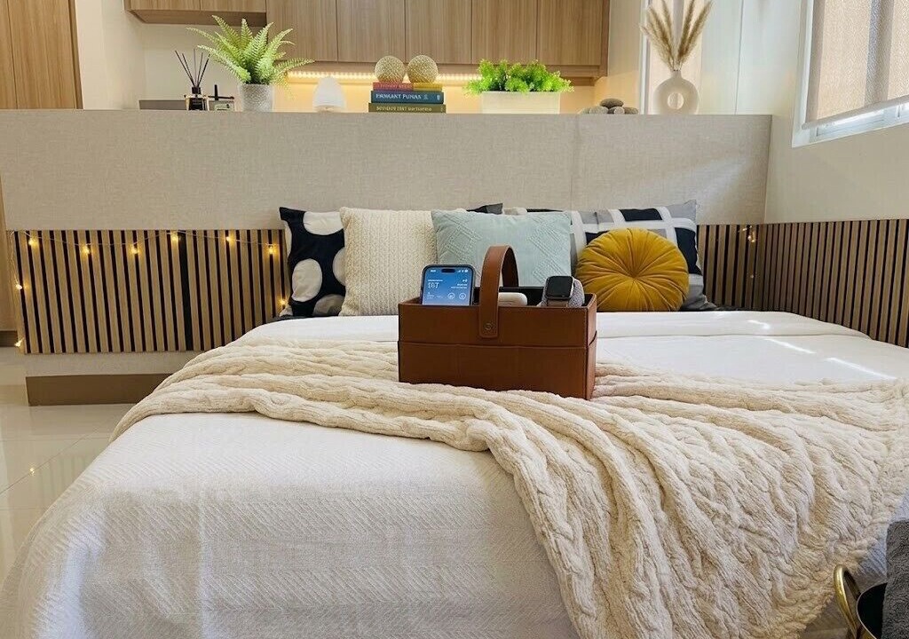 Photo of Bedroom in Pinagsama