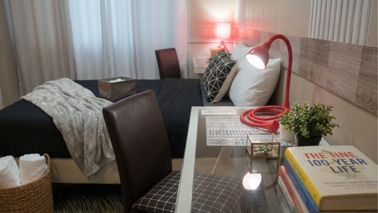 Photo of Bedroom in Pinagsama